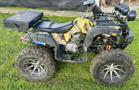 Shineray XY 250cc, снимка 3