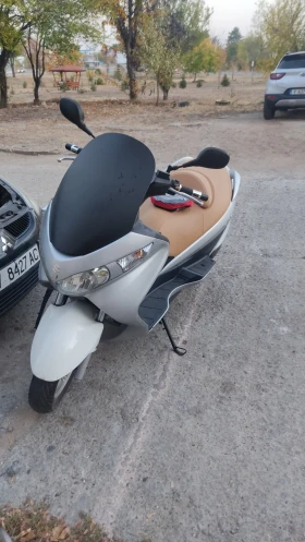 Suzuki Burgman 200 | Mobile.bg � ����� ������ 6