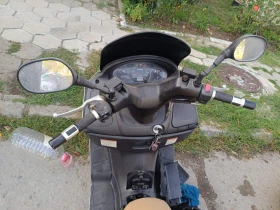 Suzuki Burgman 200 | Mobile.bg � ����� ������ 9
