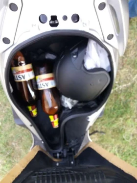 Suzuki Burgman 200 | Mobile.bg � ����� ������ 4