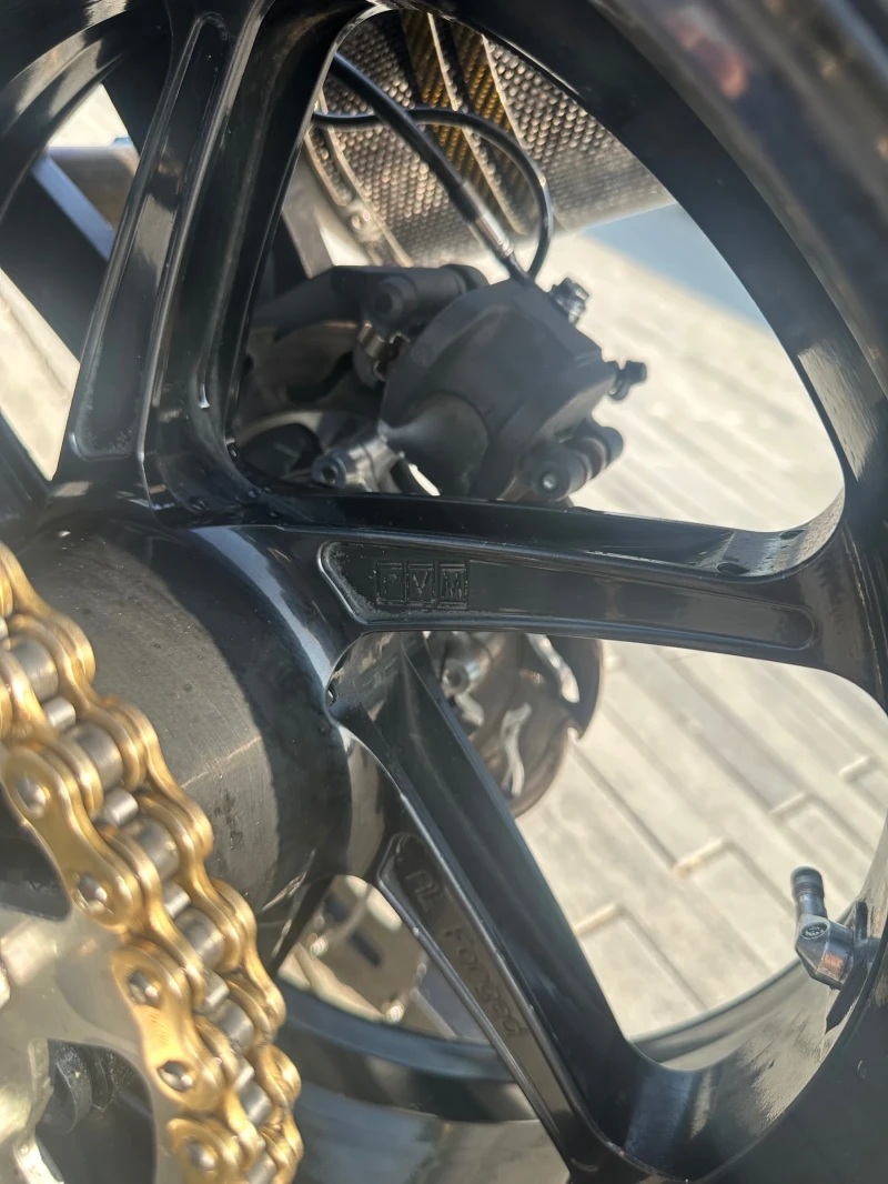 Kawasaki Zx Zx10r Бартер, снимка 5 - Мотоциклети и мототехника - 52450215