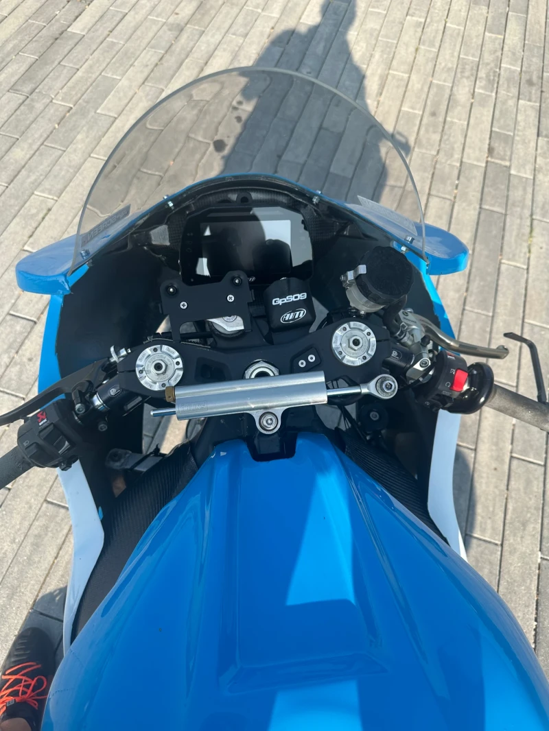 Kawasaki Zx Zx10r Бартер, снимка 8 - Мотоциклети и мототехника - 52450215