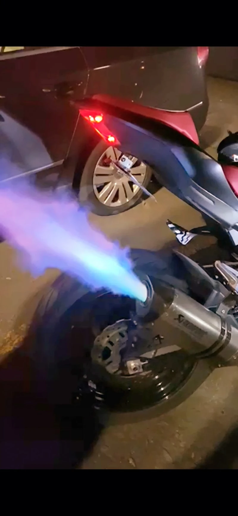 Kawasaki Z 900, снимка 14 - Мотоциклети и мототехника - 52248972