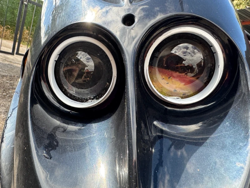 Malaguti F F12, снимка 6 - Мотоциклети и мототехника - 53479658