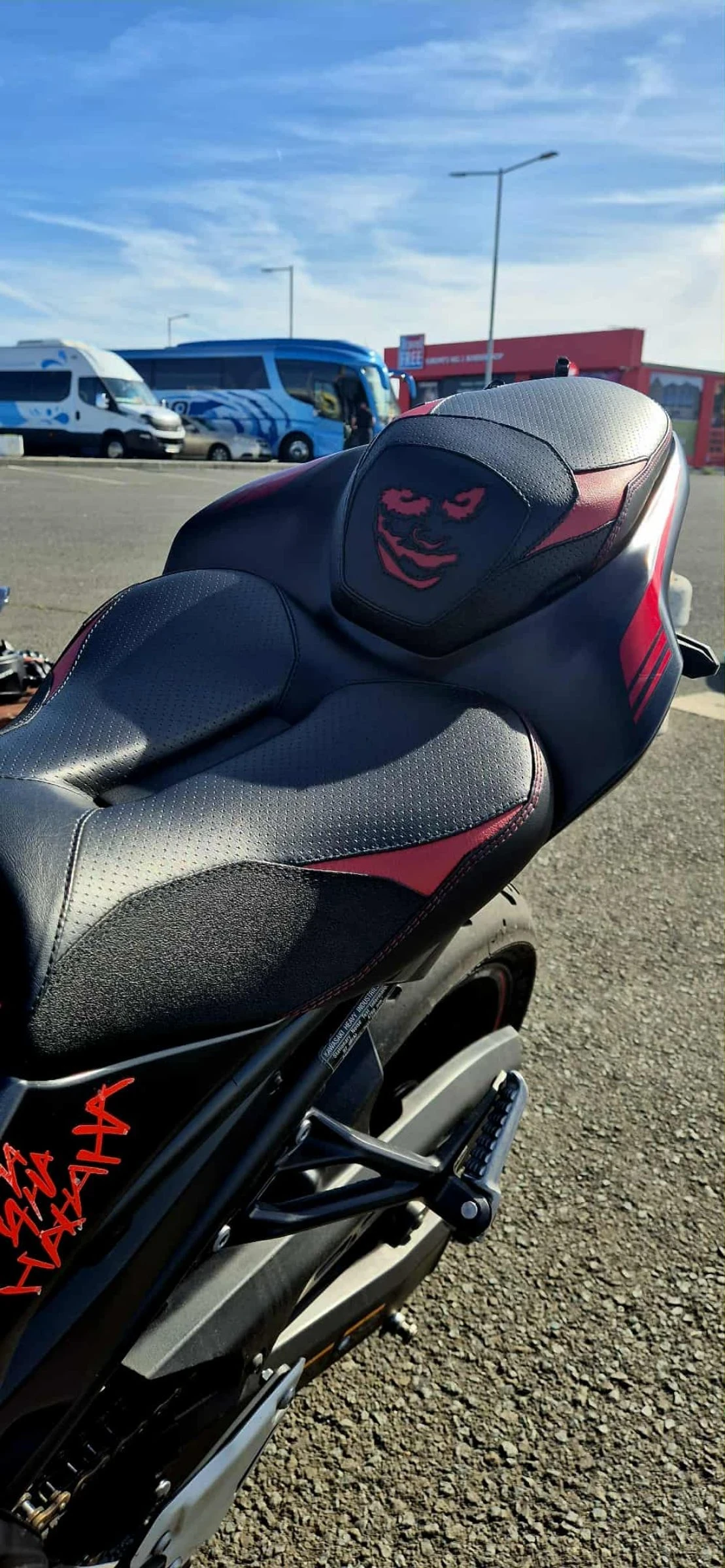 Kawasaki Z 900 | Mobile.bg   11