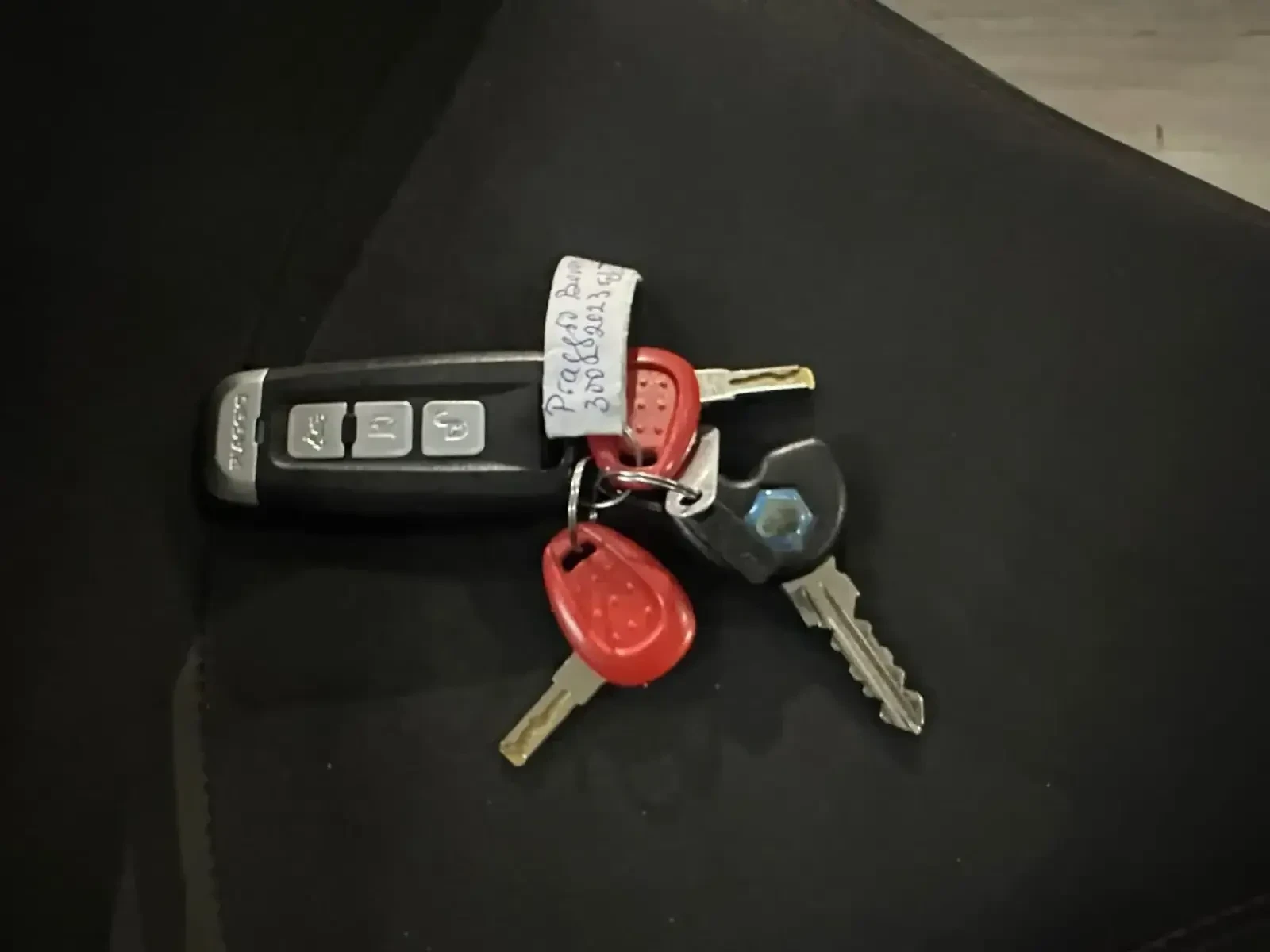 Piaggio Beverly 300hpe S 03.2023. | Mobile.bg   17