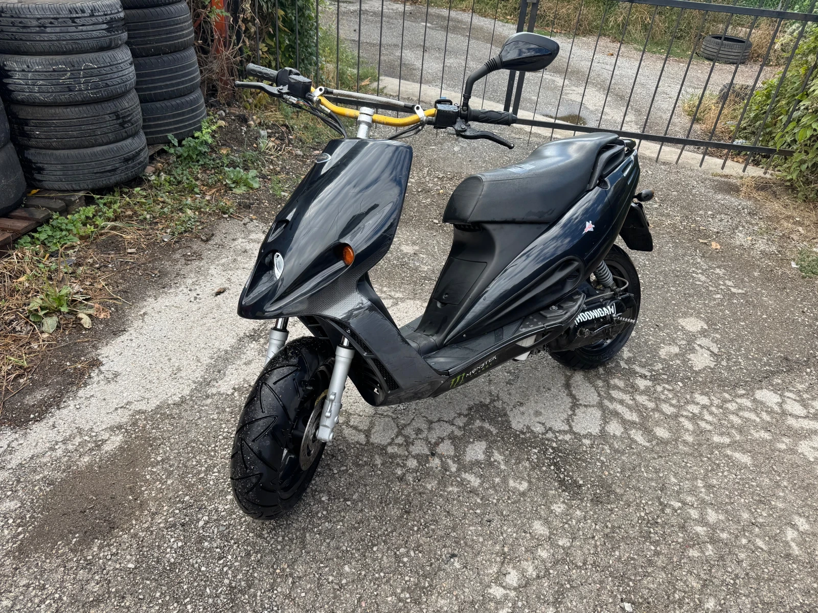 Malaguti F F12 | Mobile.bg � ����������� 1