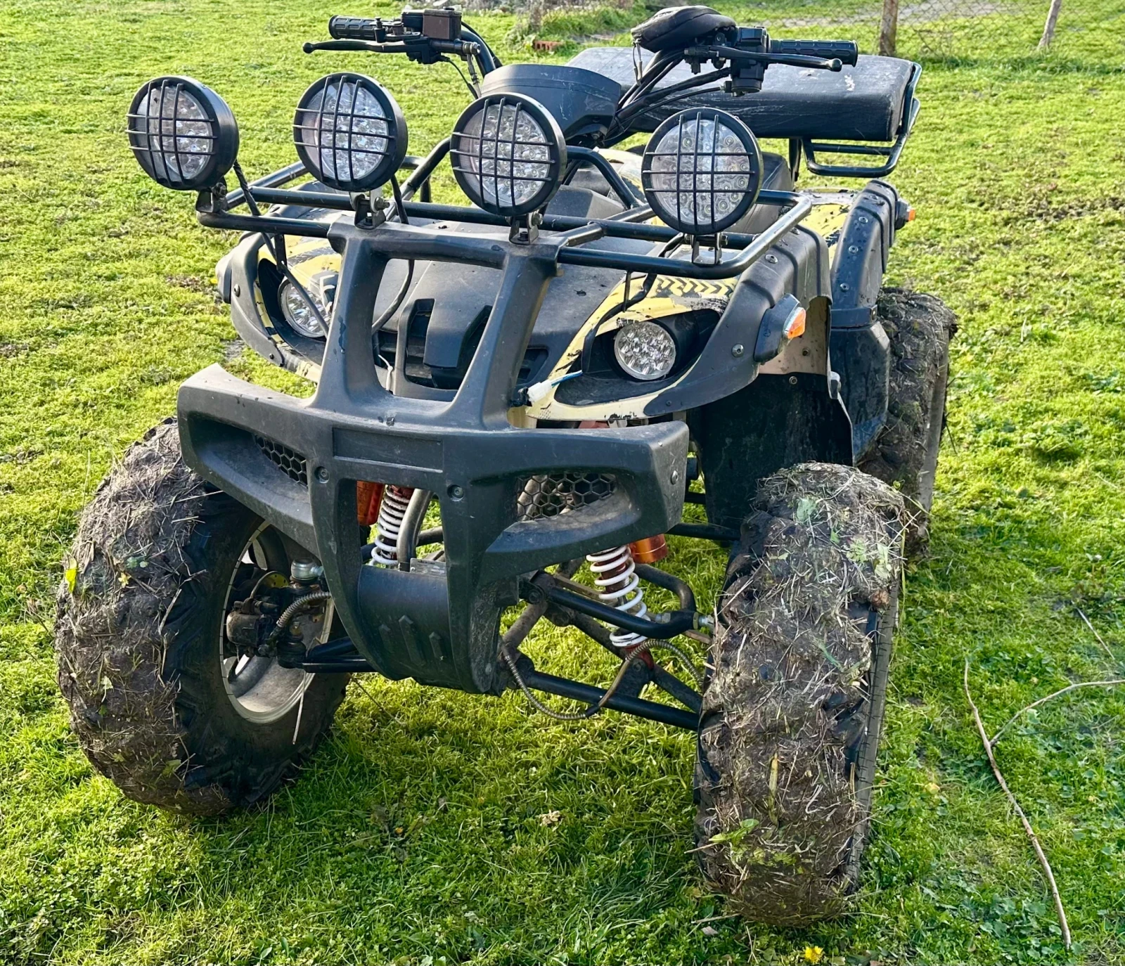 Shineray XY 250cc - изображение 2