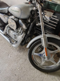 Harley-Davidson Sportster  Custom XL - изображение 3