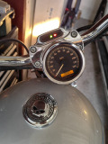 Harley-Davidson Sportster  Custom XL - изображение 4