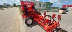 Сеялка Gaspardo PRIMAVERA 600 ISOTRONIC, снимка 2