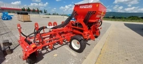 Сеялка Gaspardo PRIMAVERA 600 ISOTRONIC, снимка 3