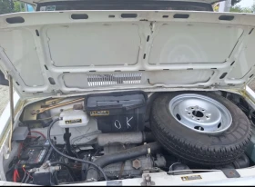 Кемпер Fiat Ducato, снимка 11