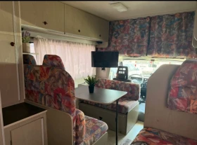 Кемпер Fiat Ducato, снимка 7