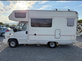 Кемпер Fiat Ducato, снимка 3