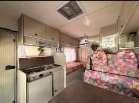 Кемпер Fiat Ducato, снимка 6