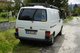  VW 4x4 T4 Synchro | Mobile.bg    3