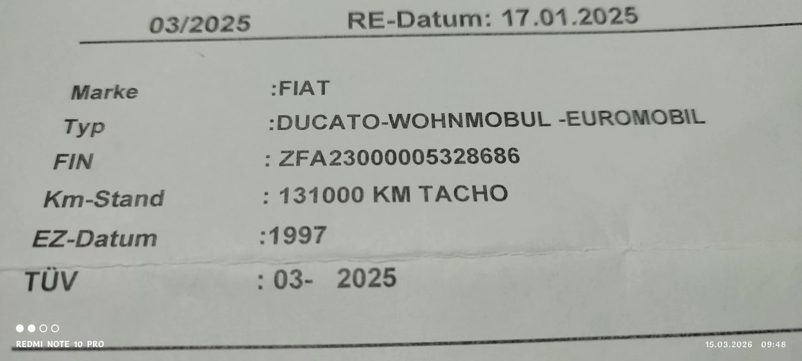 Кемпер Euramobil, снимка 15 - Каравани и кемпери - 53598370