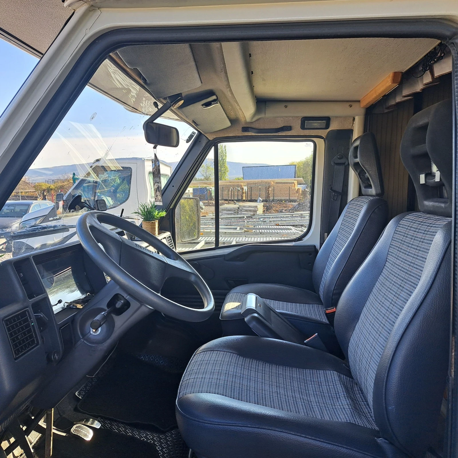 Кемпер Fiat Ducato, снимка 10 - Каравани и кемпери - 56588872