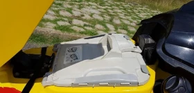 Джет Bombardier Sea Doo GTS PRO, снимка 9 - Воден транспорт - 49124814