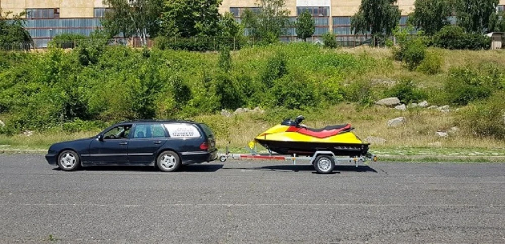 ���� Bombardier Sea Doo GTS PRO | Mobile.bg � ����������� 1