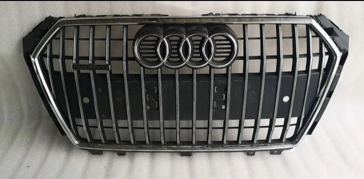 AUDI A4 Allroad решетка , снимка 1 - Части - 31915709