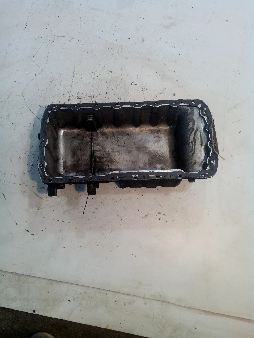 Картер за Пежо 206 2.0 HDI