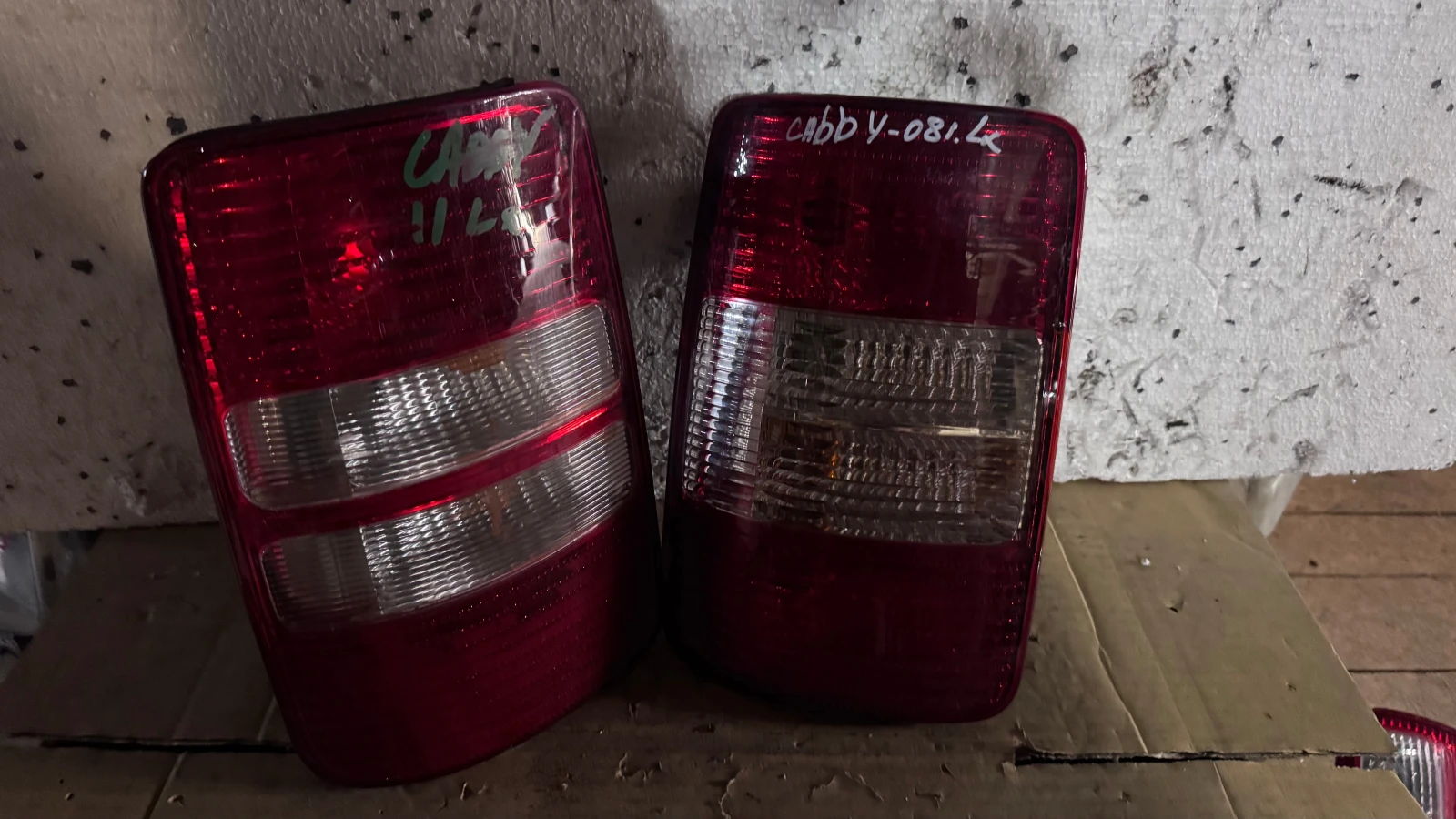  a VW Caddy - 2K0.945.111 / 2K5945257A   | Mobile.bg   1