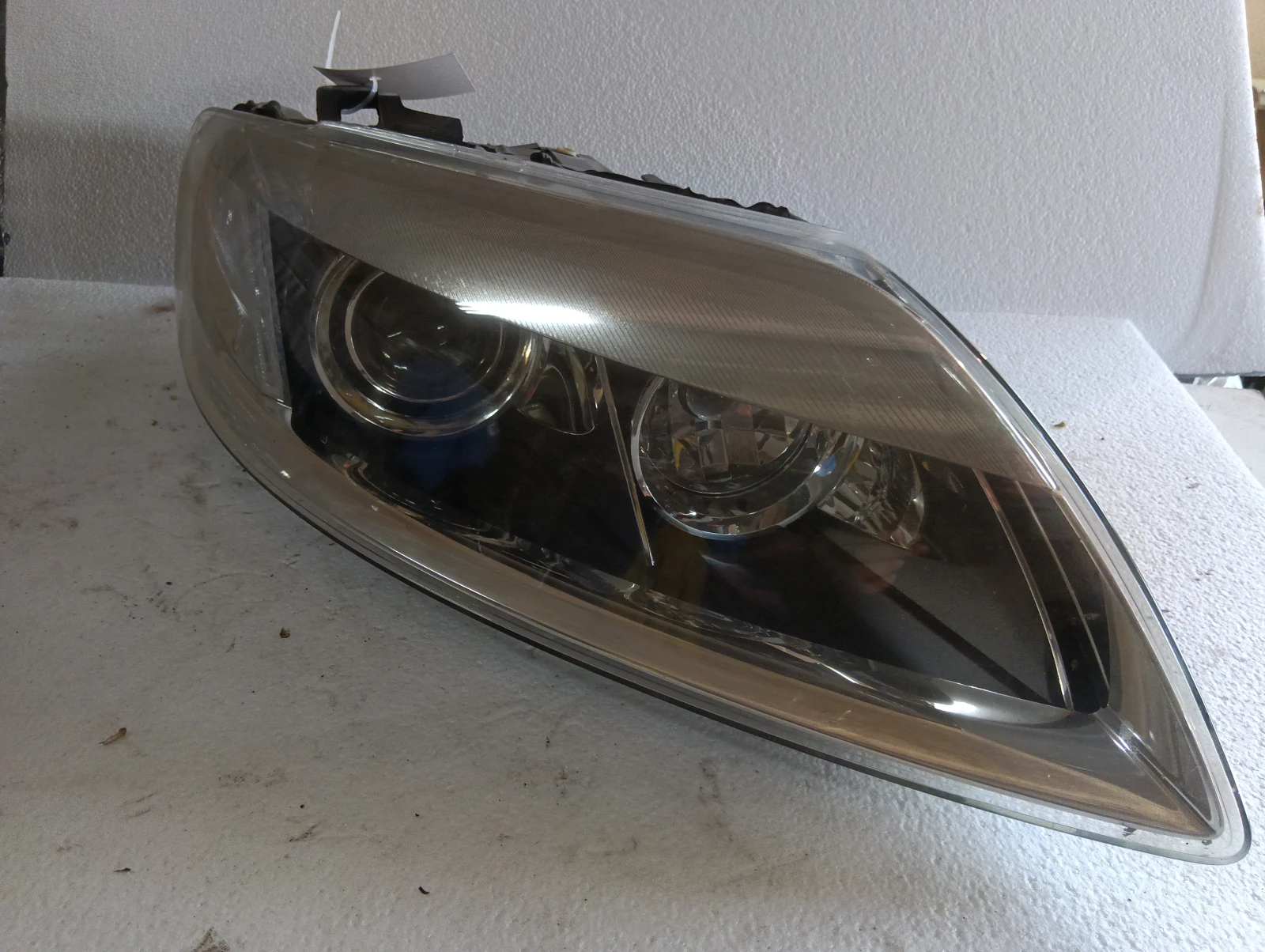 ��� ����� ������ ��� ������ 4L0941004B Audi Q7 | Mobile.bg � ����������� 1
