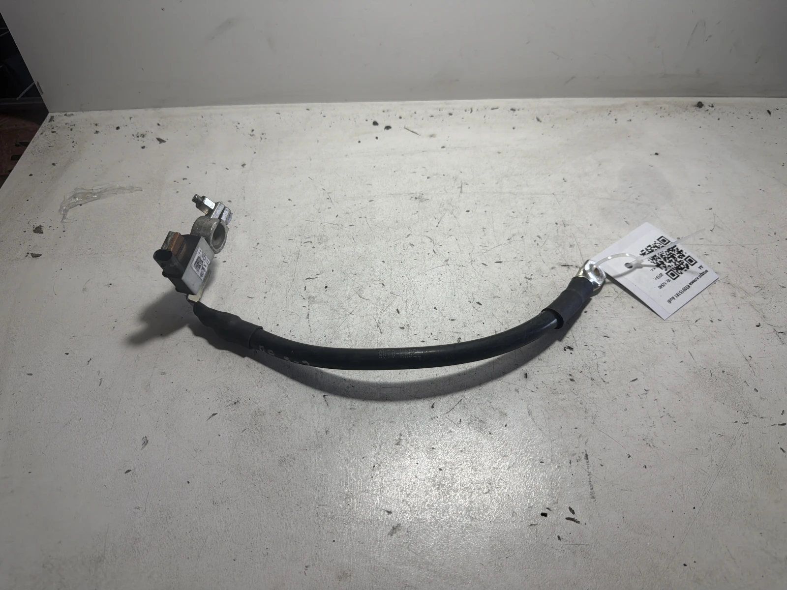 модул клема 8T0915181 Audi A4