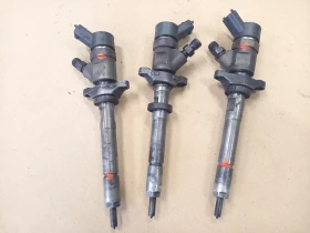 Дюза Форд Фокус 1.6тдци (Ситроен,Пежо)