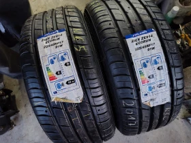 Гуми Летни 225/45R17, снимка 1
