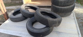 Гуми Всесезонни 185/75R16, снимка 1