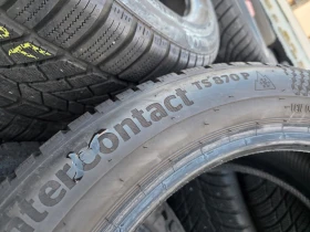 Гуми Зимни 205/55R17, снимка 10