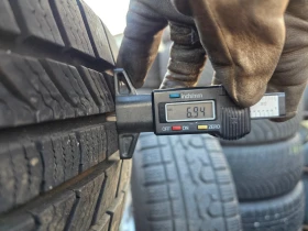 Гуми Зимни 205/55R17, снимка 6