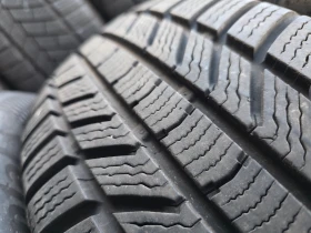 Гуми Зимни 205/55R17, снимка 5
