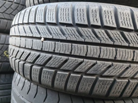 Гуми Зимни 205/55R17, снимка 4