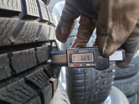 Гуми Зимни 205/55R17, снимка 7