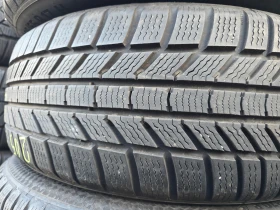 Гуми Зимни 205/55R17, снимка 2