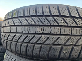 Гуми Зимни 205/55R17, снимка 1