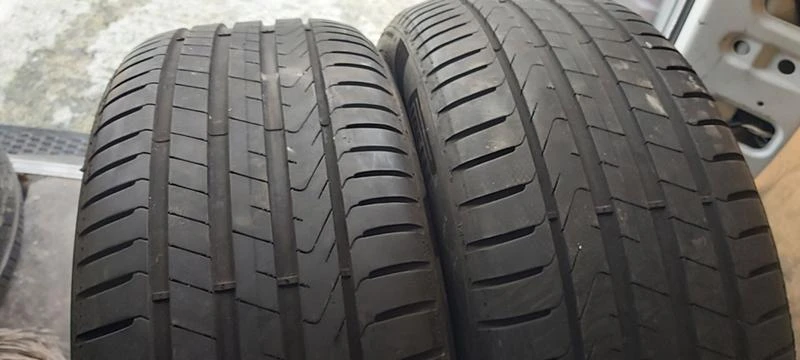 Гуми Летни 225/45R18, снимка 1 - Гуми и джанти - 35134282