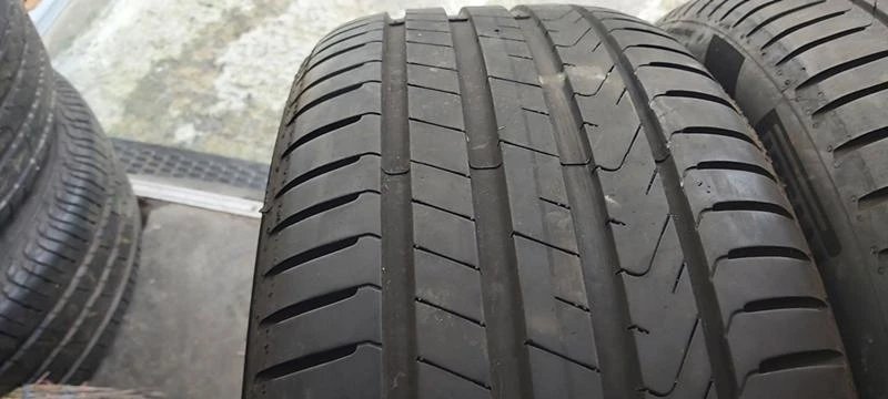 Гуми Летни 225/45R18, снимка 3 - Гуми и джанти - 35134282