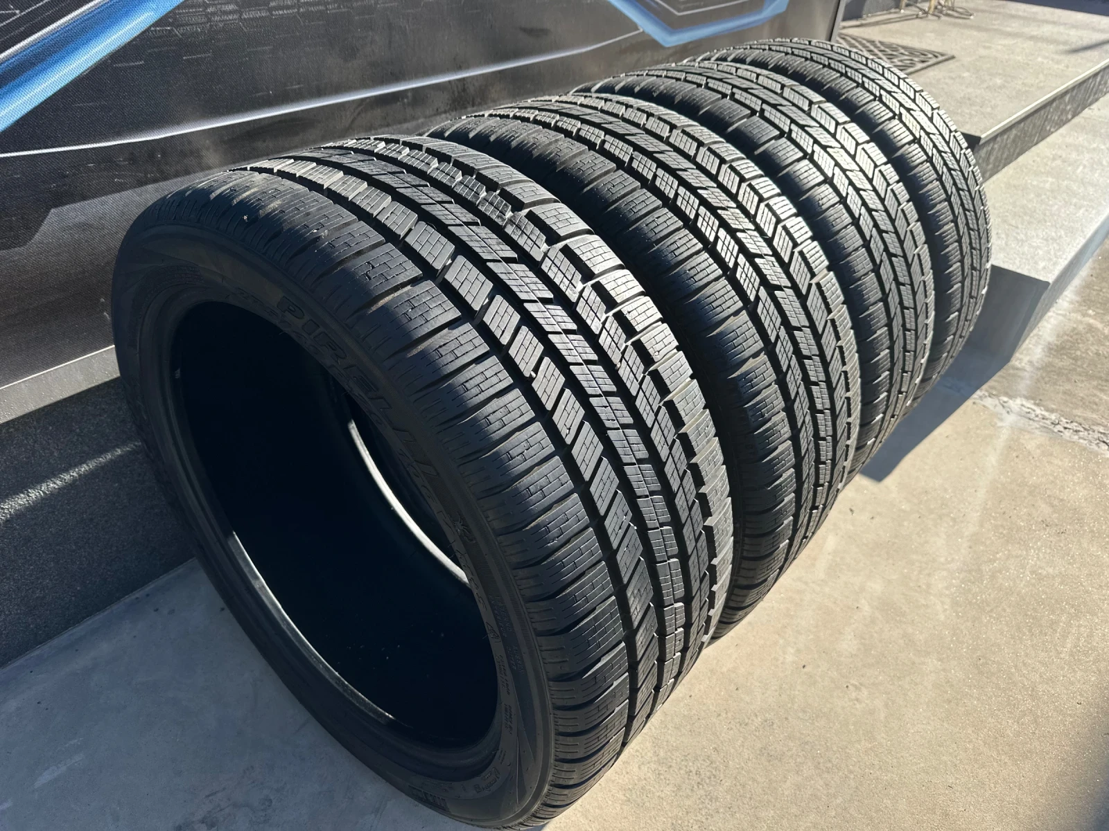 ���� 275/40R20 | Mobile.bg � ����������� 5