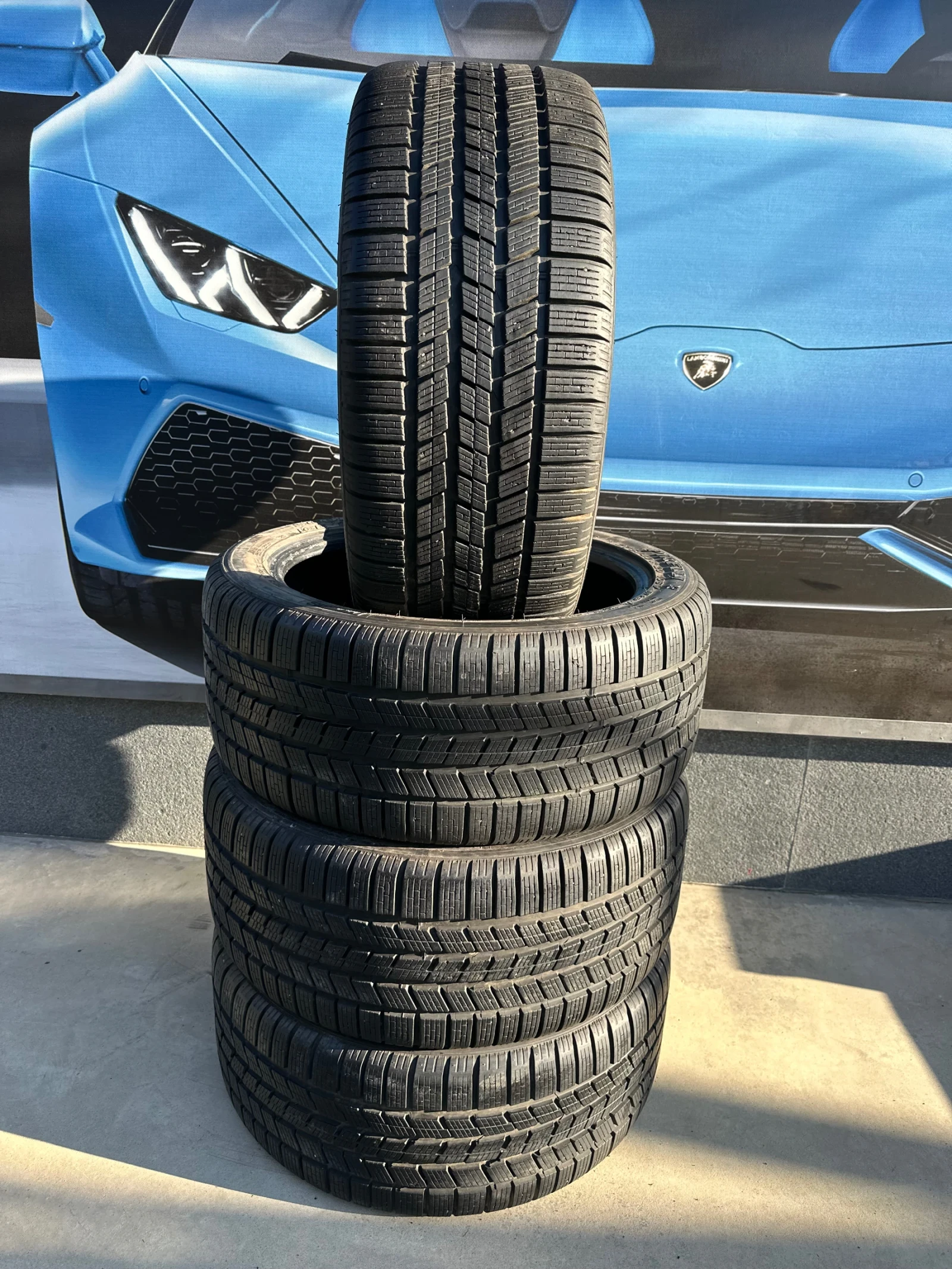 ���� 275/40R20 | Mobile.bg � ����������� 9