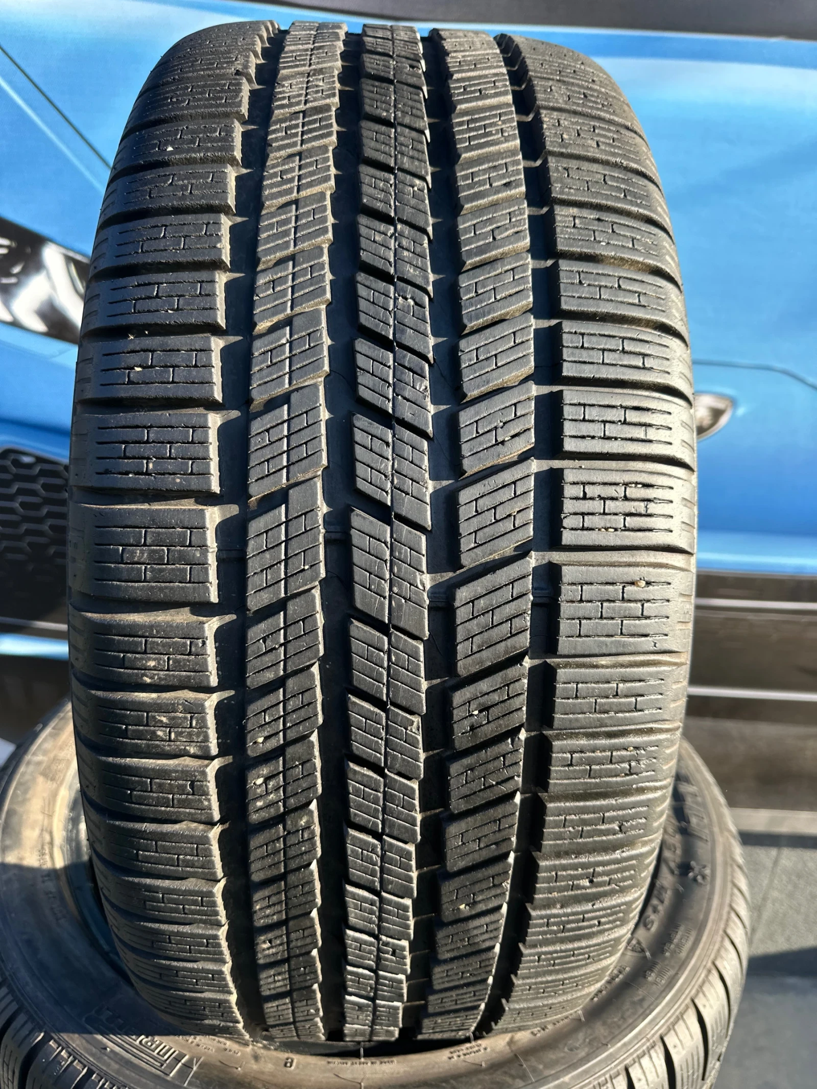 ���� 275/40R20 | Mobile.bg � ����������� 8