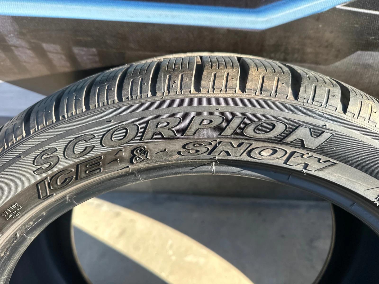 ���� 275/40R20 | Mobile.bg � ����������� 7