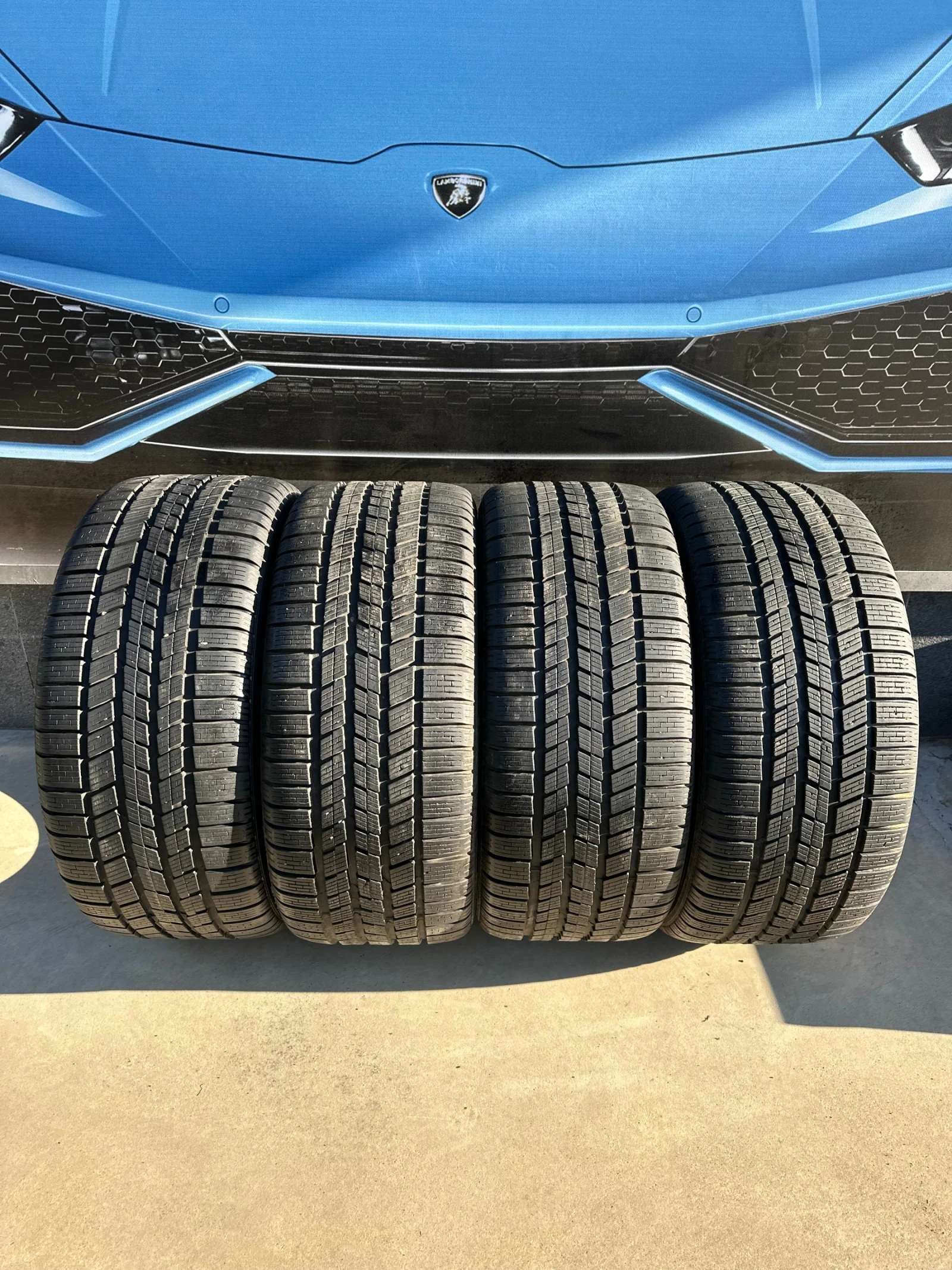 ���� 275/40R20 | Mobile.bg � ����������� 1