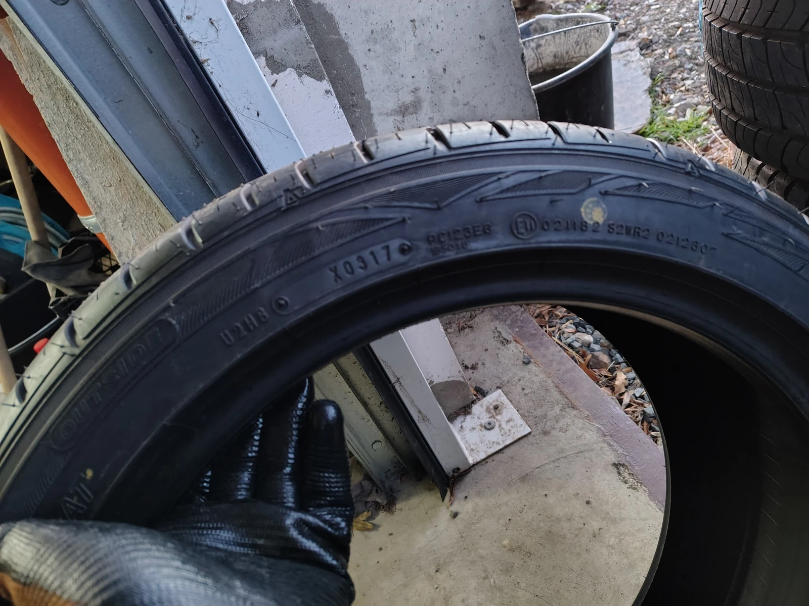  225/45R17 | Mobile.bg   5
