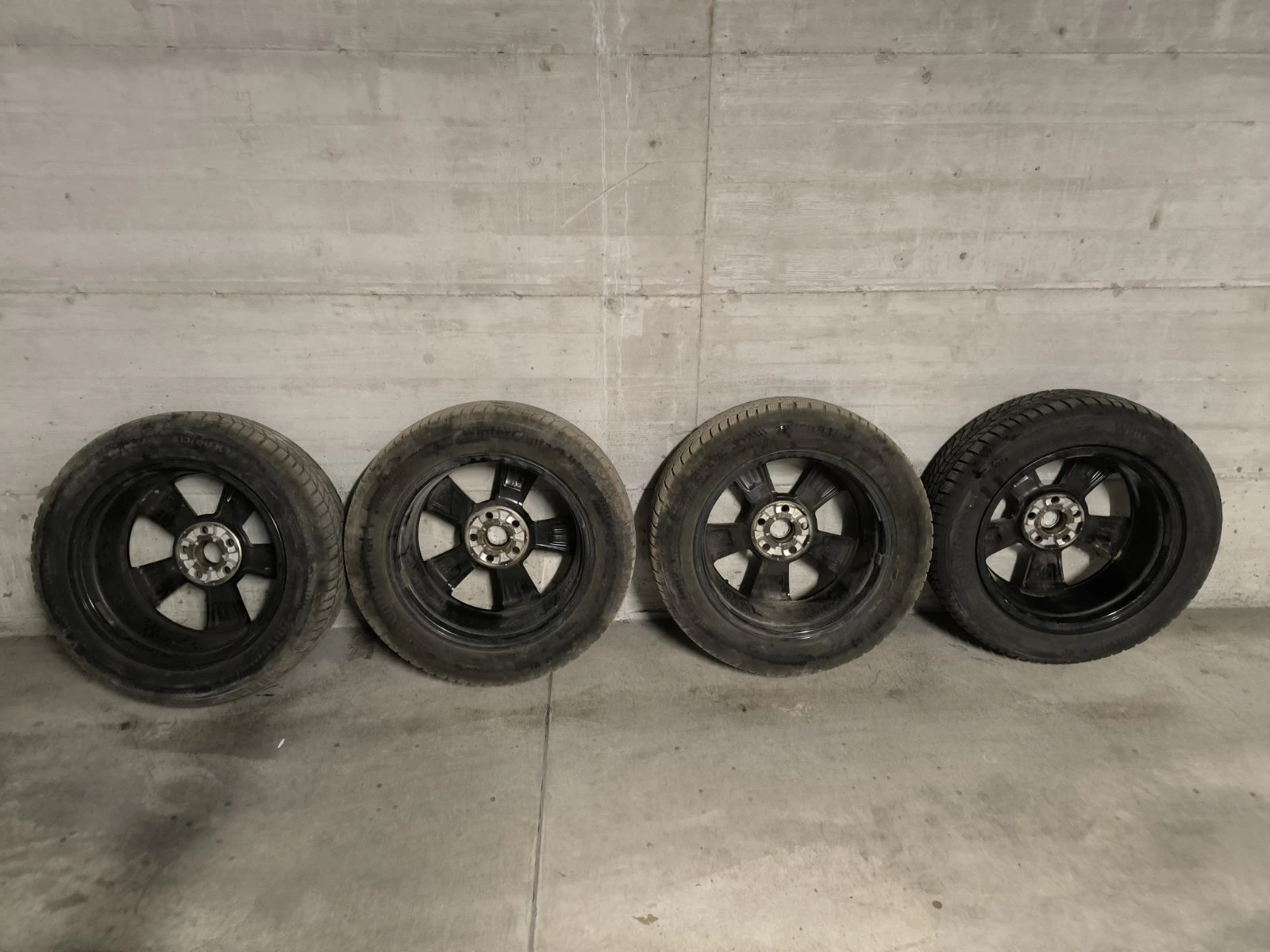    215/60R17  Toyota C-HR | Mobile.bg   2