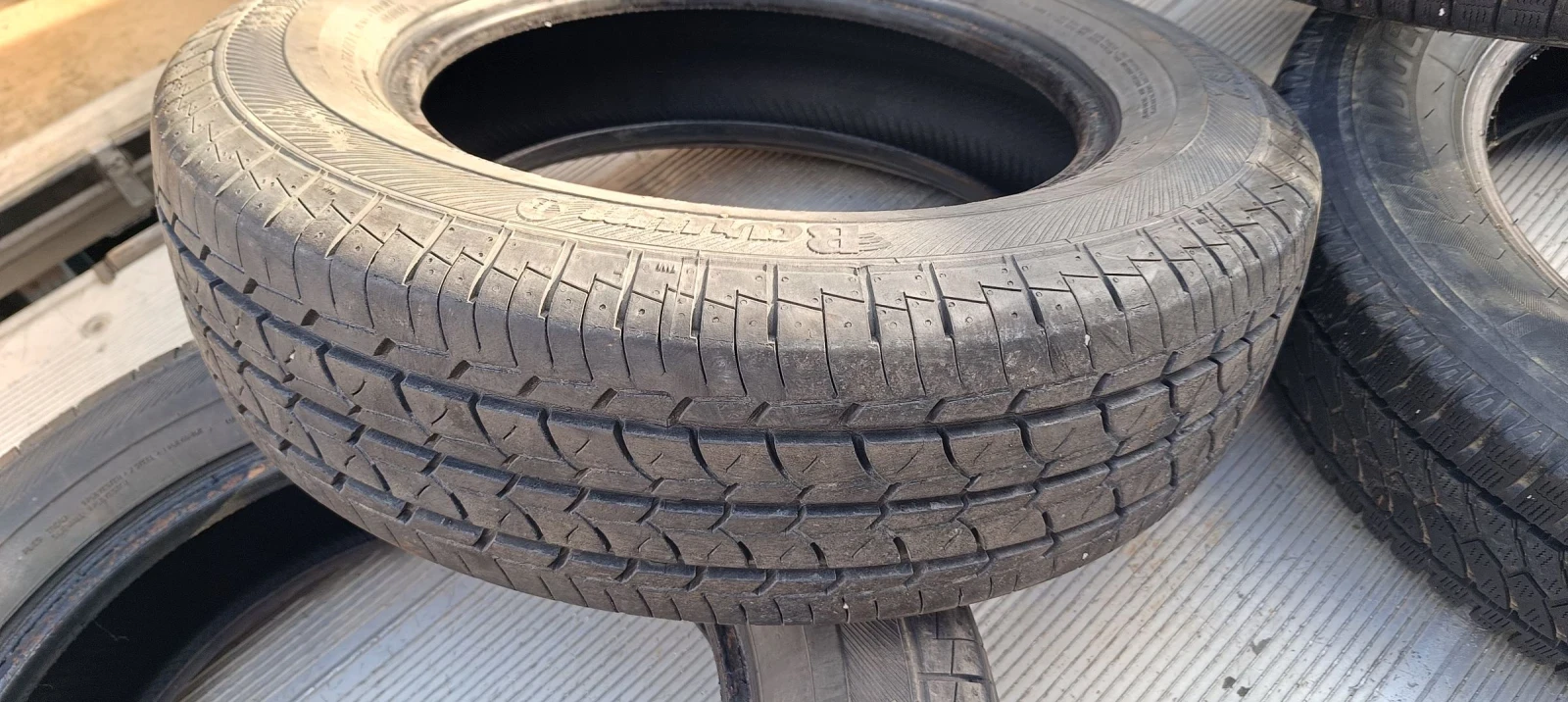  185/75R16 | Mobile.bg   3